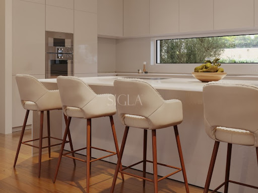 Maison avec piscine et terrasse 5