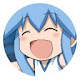 THE SQUID GIRL New Tab,Wallpapers HD