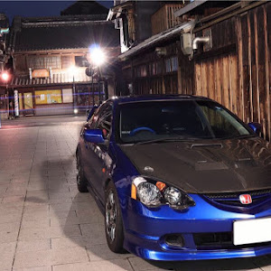 インテグラ DC5