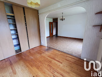 appartement à Bagneres-de-luchon (31)