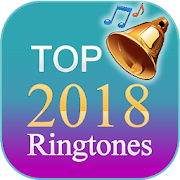 TOP popular  ringtones " Music 2018" 3.1 Icon