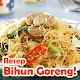 Download Resep Bihun Goreng For PC Windows and Mac 0.1