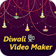 Download Diwali Video Maker with Music : Video Editor For PC Windows and Mac 1.0