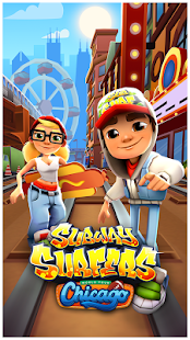 Subway Surfers 1.99.0 APK + MOD Unlocked - APK Home