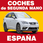 Cover Image of डाउनलोड Coches de Segunda Mano España 2.5.2 APK