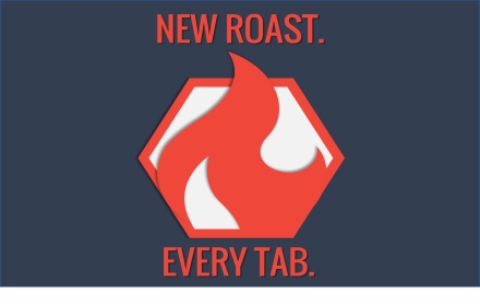 Roasts Tab Preview image 0