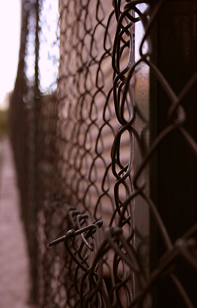 A fence di francyb85