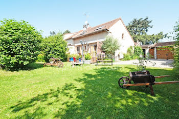 maison à Chauvry (95)