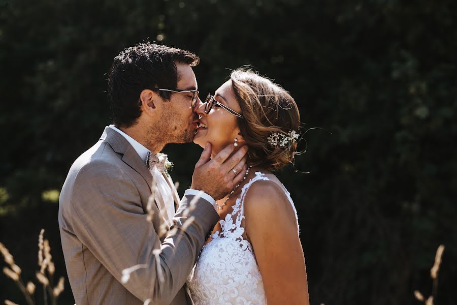 Fotógrafo de bodas Lisa Farina Wagner (lisafarina). Foto del 27 de agosto 2019