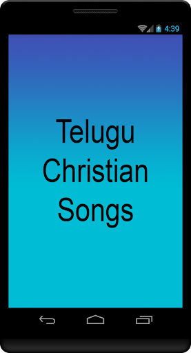 Telugu Christian Songs