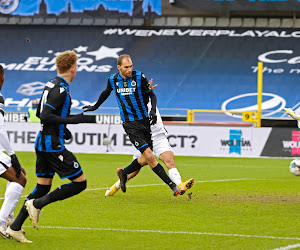 Dominant Club Brugge buigt na rust achterstand om en zet KRC Genk op twaalf punten