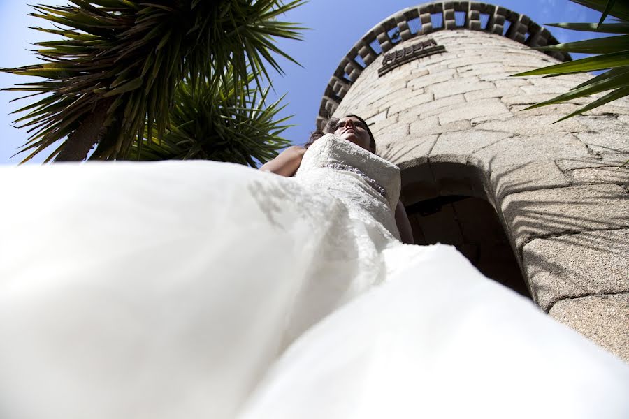 Fotografo di matrimoni Enrique Micaelo (emfotografia). Foto del 11 maggio 2015