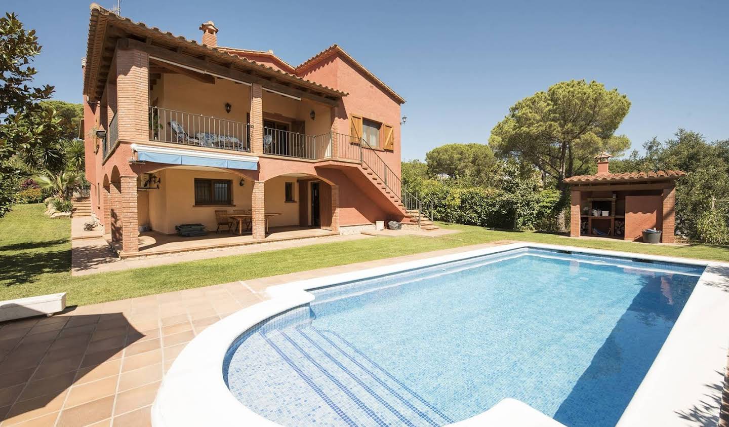 Maison avec terrasse Sant Antoni de Calonge