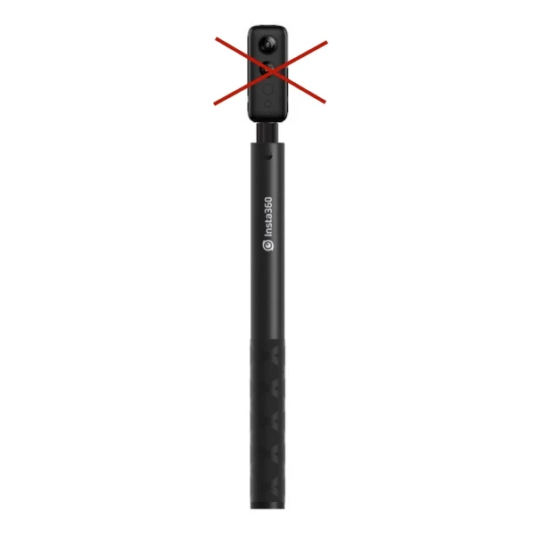 Perche à Selfie 114CM pour Caméra Sport Accessoires Universels Capturez Vos Meilleurs Moments en Photos et Vidéos en Toute Simplicité