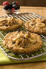 Banana Breakfast Cookies was pinched from <a href="http://www.chiquitabananas.com/Banana-Recipes/Banana-Breakfast-Cookie-recipe.aspx" target="_blank">www.chiquitabananas.com.</a>