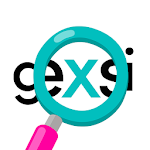 Cover Image of ダウンロード Gexsi – The search engine for a better world 2.2 APK