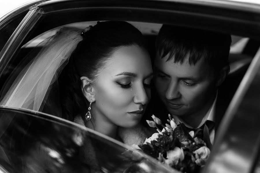 Wedding photographer Mila Klever (milaklever). Photo of 11 November 2017