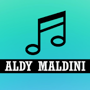 Lagu ALDY MALDINI - Biar Aku Yang Pergi  Icon