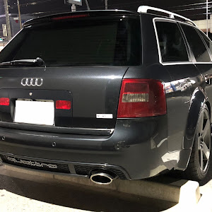 RS6 アバント