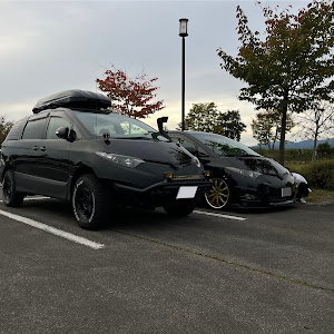 エスティマ GSR55W