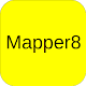 Download Mapper8 For PC Windows and Mac 1.0