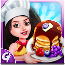 App herunterladen My Rising Chef Star Live Virtual Restaura Installieren Sie Neueste APK Downloader