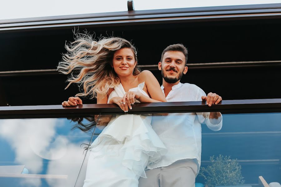 Wedding photographer Lyudmila Fedash (ludafedash). Photo of 13 September 2019