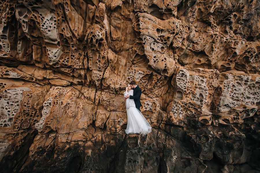 Photographe de mariage Nikolay Kharlamov (nikharlamov). Photo du 7 août 2017