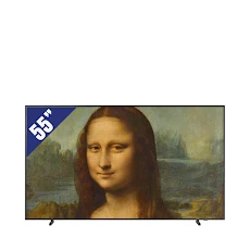 Smart Tivi Khung Tranh Samsung 4K QLED 55 inch QA55LS03B - Hàng trưng bày