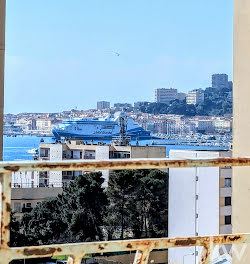 appartement à Ajaccio (2A)