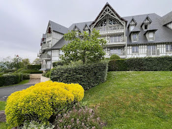 appartement à Deauville (14)