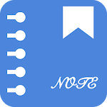 Cover Image of ダウンロード Smarter Note —— Notepad | Memo 2.1.0 APK