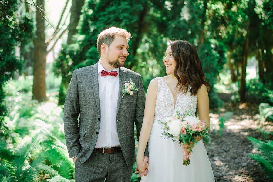 Photographe de mariage Anna Pavlova (fineartphotos). Photo du 6 juillet 2021