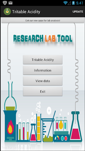 Titratable Acidity