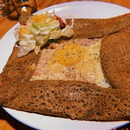 Le Puzzle Creperie & Bar 法式薄餅小酒館