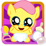 Pocket Little Pony Apk