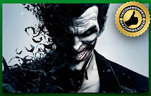 The Joker Wallpapers New Tab Theme small promo image