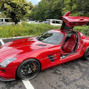 SLS C197