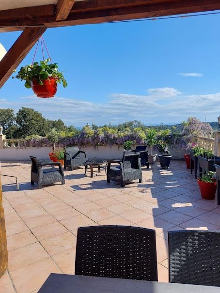 Vente villa 5 pièces 170 m² à Carcassonne (11000), 432 900 €