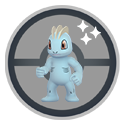 Machop