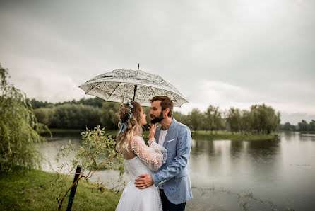 Wedding photographer Yanina Grishkova (grishkova). Photo of 26 November 2021