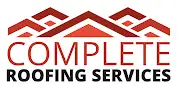 Complete Roofing Services Logo