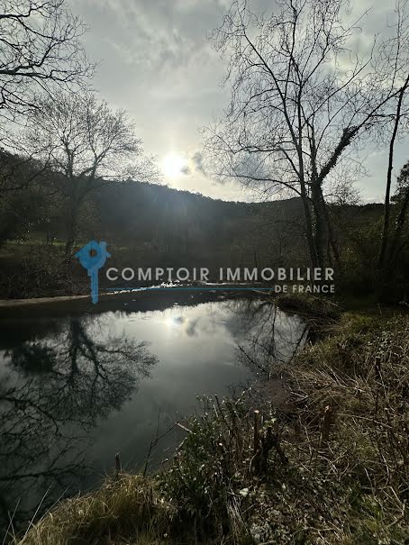 Vente maison 3 pièces 90 m² à Anduze (30140), 219 000 €