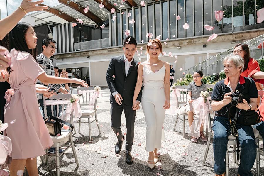 Photographe de mariage Eugene Cheng (insprimo). Photo du 15 mars 2020