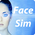 Face Simulation - FaceSim1.0.96