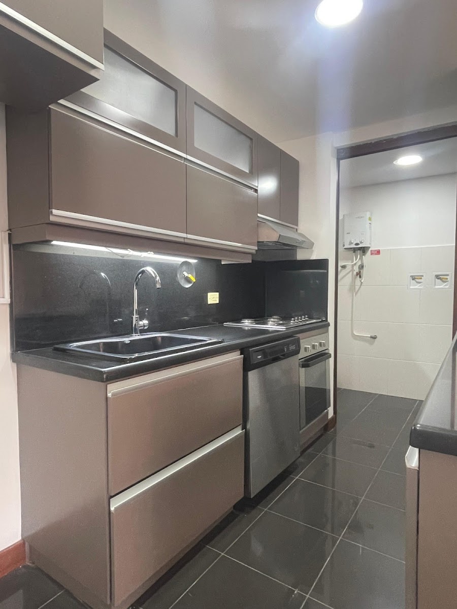 Apartamento para Arriendo en Poblado