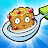 Scoopy Cereal icon