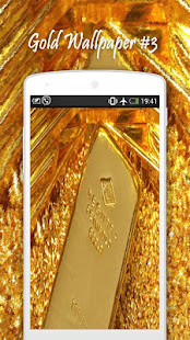 Gold Wallpapers(圖4)-速報App