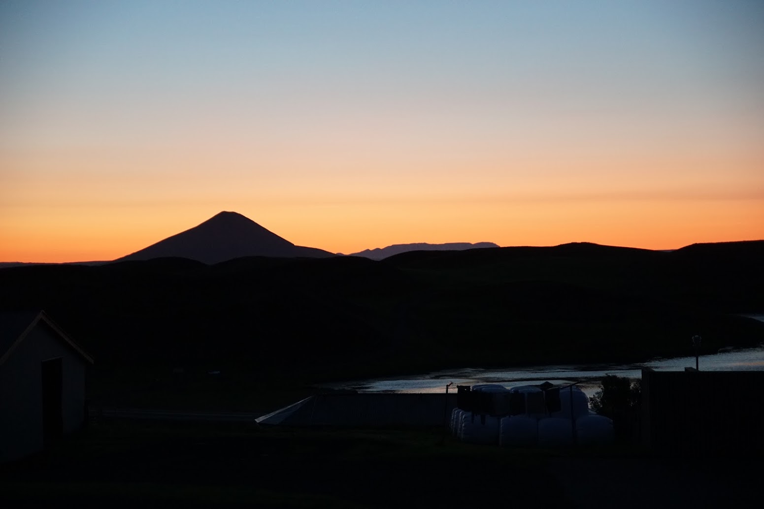 Исландия - родина слонов (архипелаг Vestmannaeyjar, юг, север, запад и Центр Пустоты)