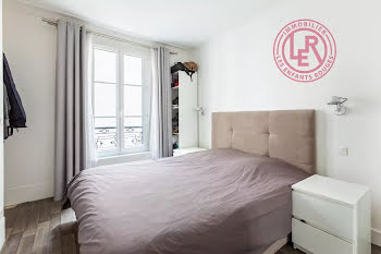 appartement à Paris 10ème (75)